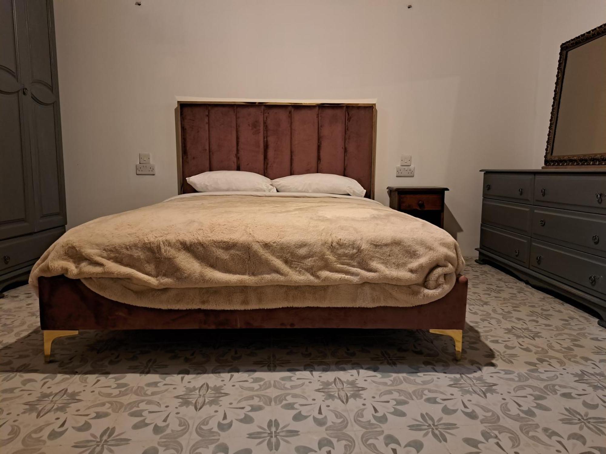 Ta' Marta Lodge Victoria Habitación foto